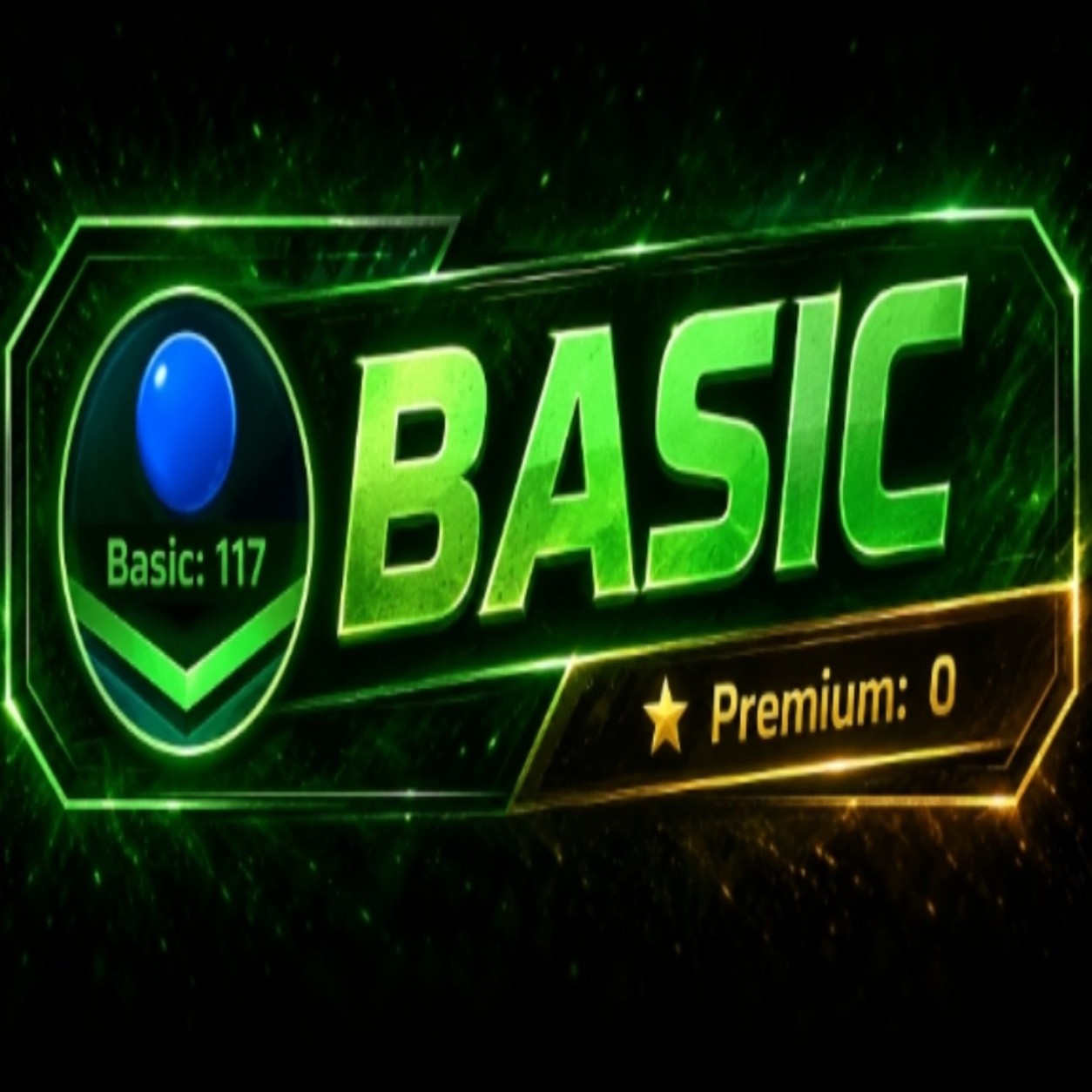 Glory Basic Code