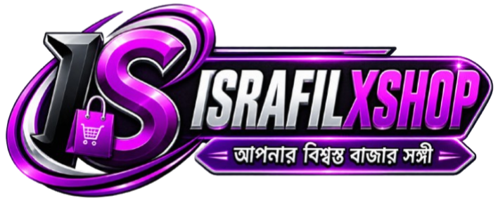 ISRAFILX SHOP